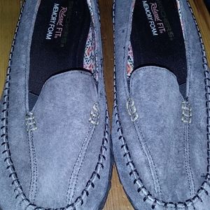 Skecher loafer